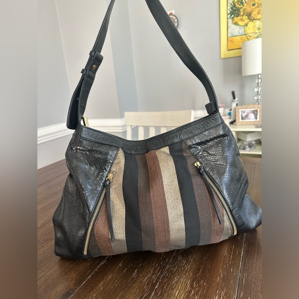 Bodhi large hobo bag